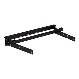 Curt 99-00 Chevrolet K1500 Under-Bed Gooseneck Installation Brackets