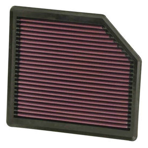 K&N Replacement Air Filter FORD MUSTANG SHELBY 5.4L-V8; 2007