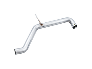 AWE Tuning 18-21 Volkswagen Jetta GLI Mk7 Non-Resonated Exhaust Conversion Kit