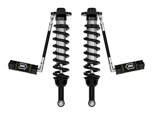 ICON 21-23 Ford F150 4WD 3in Lift 2.5 VS RR Coilover Kit