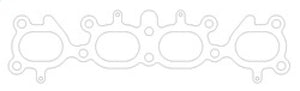 Cometic Mazda FSDE 16V 91-03 Exhaust .030 inch MLS Head Gasket 2.045 inch X 1.375 inch Port