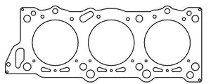 Cometic 90+ Nissan 300ZX VG30DE/DETT 3L V6 88mm .066 inch MLS Head Gasket