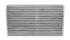 Vibrant Air-to-Air Intercooler Core Only (core size: 22in W x 11.8in H x 4.5in thick)