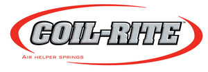 Firestone Coil-Rite Air Helper Spring Kit Rear 07-17 Toyota RAV4 (W237604174)