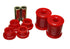 Energy Suspension 00-04 Ford Focus Red Front Control Arm Bushings