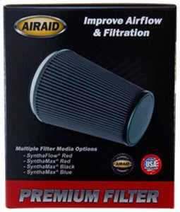 Airaid Replacement Air Filter (Blue)