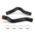 Mishimoto 08-10 Dodge Viper Silicone Hose Kit - Black