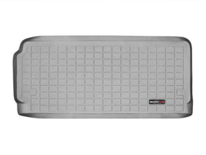 WeatherTech 01-04 Toyota Sequoia Cargo Liners - Grey