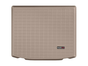 WeatherTech 2014+ Jeep Cherokee Cargo Liners - Tan