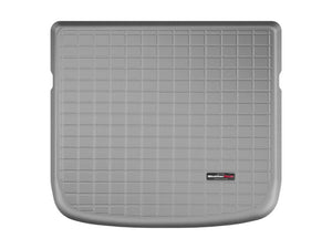 WeatherTech 2016+ Chevrolet Volt Cargo Liners - Grey