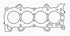 Cometic 06-09 Honda SI K20Z3 86mm Bore .027in MLS Head Gasket