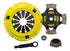 ACT 1992 Honda Civic XT/Race Sprung 4 Pad Clutch Kit