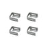 BLOX Racing Adapter Top Retaining Clip (Set of 4)
