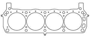 Cometic Ford 289/302/351 4.030 inch Bore .120 inch MLS Headgasket (Non SVO)