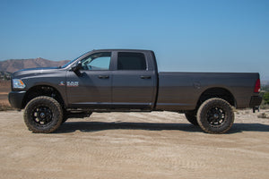 ICON 14-18 Ram 2500 4WD 4.5in Stage 1 Suspension System