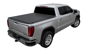 Access Tonnosport 2020 Chevy/GMC 2500-3500 Full Size 8ft Bed Roll-Up (w/o MultiPro Tailgate) Cover