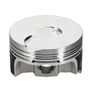 Wiseco Chevy LT Series Gen V L83 5.3L 3.800in Bore 9.5:1 CR .5cc Dish Piston Kit - Set of 8