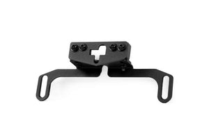 DV8 Offroad 21-23 Ford Bronco Front Camera Relocation Bracket