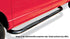 Go Rhino 09-14 Dodge Ram 1500 4000 Series SideSteps - Cab Length - Black