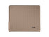 WeatherTech 11+ Volkswagen Touareg Cargo Liners - Tan