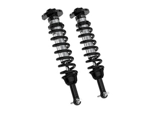 ICON 21-23 Ford F150 Tremor 2.5-3in 2.5 Series VS IR Coilover Kit