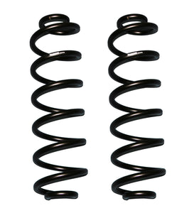 Skyjacker Coil Spring Set 2002-2006 Chevrolet Avalanche 1500 4 Wheel Drive