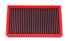 BMC 01-06 Abarth Stilo 2.4L 20V Replacement Panel Air Filter