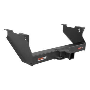 Curt 03-18 Dodge Ram 2500 Commercial Duty Class 5 Trailer Hitch w/2-1/2in Receiver BOXED