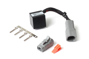 Haltech Nissan Attesa 4WD TPS Adaptor