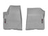 WeatherTech 2017+ GMC Acadia/Acadia Denali Front FloorLiner - Grey