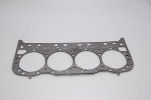 Cometic 92-96 GM LT1 Small Block 4.040 inch Bore .027 inch MLS Headgasket (w/Valve Pockets)