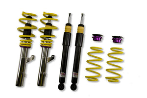 KW Coilover Kit V1 Audi TT (8J) Coupe; FWD; all engines; w/o magnetic ride