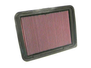 K&N Replacement Air Filter TOYOTA TACOMA 2.7L-L4; 2005-2010