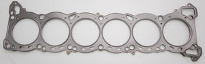 Cometic Nissan RB-25 6 CYL 86mm .030 inch MLS Head Gasket