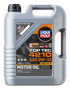 LIQUI MOLY 5L Top Tec 4210 Motor Oil SAE 0W30