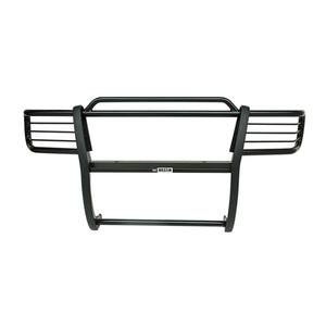 Westin 2001-2005 Ford/Mazda Ranger/Ranger Edge Sportsman Grille Guard - Black