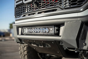 Addictive Desert Designs 17-19 Ford F-150 Raptor ADD PRO Bolt-On Front Bumper