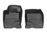 WeatherTech 20+ Ford Escape Hybrid Front FloorLiner - Black