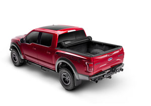 Truxedo 08-15 Nissan Titan 7ft Sentry CT Bed Cover