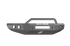 Road Armor 14-20 Toyota Tundra Stealth Front Bumper w/Pre-Runner Guard - Tex Blk