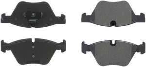 StopTech Street Brake Pads - Front