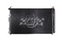 CSF 11-12 Kia Sedona 3.5L A/C Condenser
