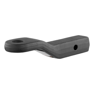 Curt Forged Ball Mount (2in Shank 17000lbs 2in Drop 8-1/2in Long)