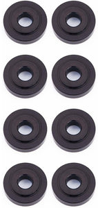 Torque Solution Shifter Base Bushing Kit: Honda Civic ALL 06-12