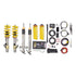 KW Coilover Kit DDC ECU 2011+ BMW 1 Series M Coupe