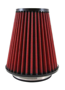 AEM 5in Dryflow Air Filter with 8in Element