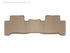 WeatherTech 07-13 Acura MDX Rear FloorLiner - Tan