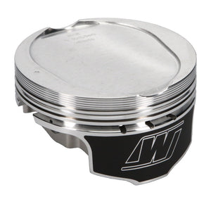 Wiseco Chrysler 5.7L Hemi -10cc R/Dome 1.205inCH 3.937in Bore Piston Set