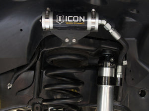 ICON 2014+ Ram 2500 2.5in Front 2.5 Series Shocks VS RR - Pair