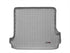 WeatherTech 91-94 Ford Explorer Cargo Liners - Grey